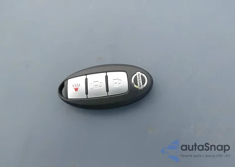 2014 Nissan Rogue Sv from USA, damaged, VIN 5N1AT2MK4EC812793